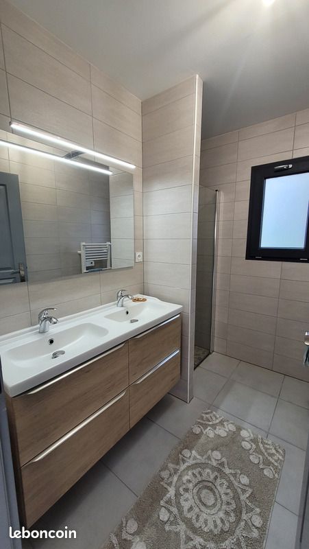 Maison 4 pièces 90 m² - Surgères 17700 (image principale 7)