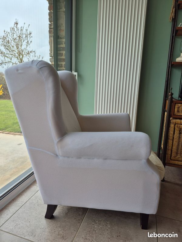 Fauteuil (image 2)
