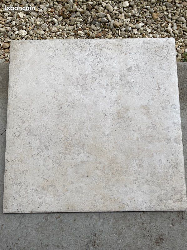 Carrelage extérieur (image 1)