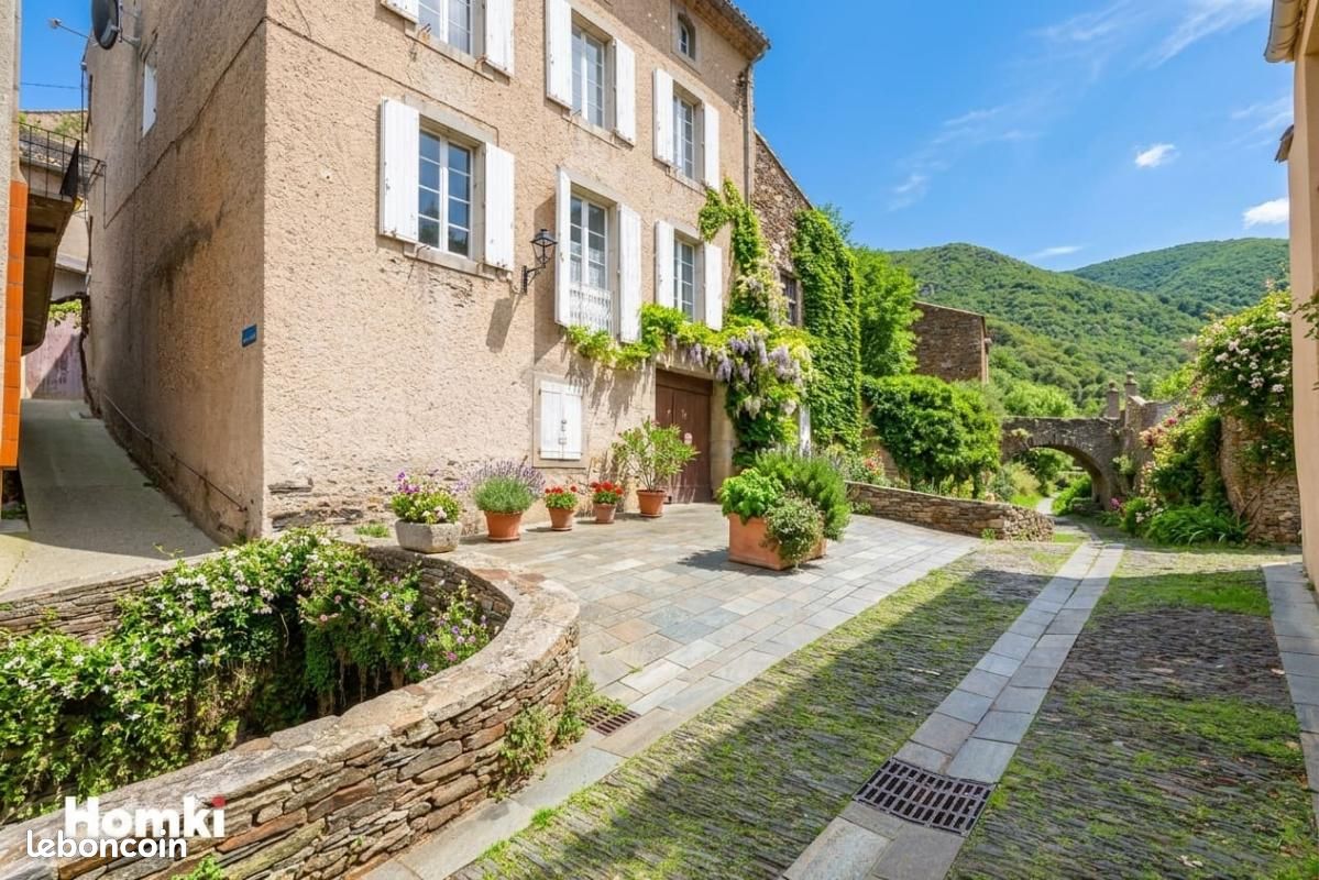 Maison 7 pièces 203 m² · à Cabrespine · 203 m² · 178 000 €