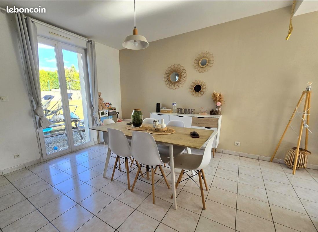 Maison 4 pièces 77 m² · à Trévé · 77 m² · 175 350 €