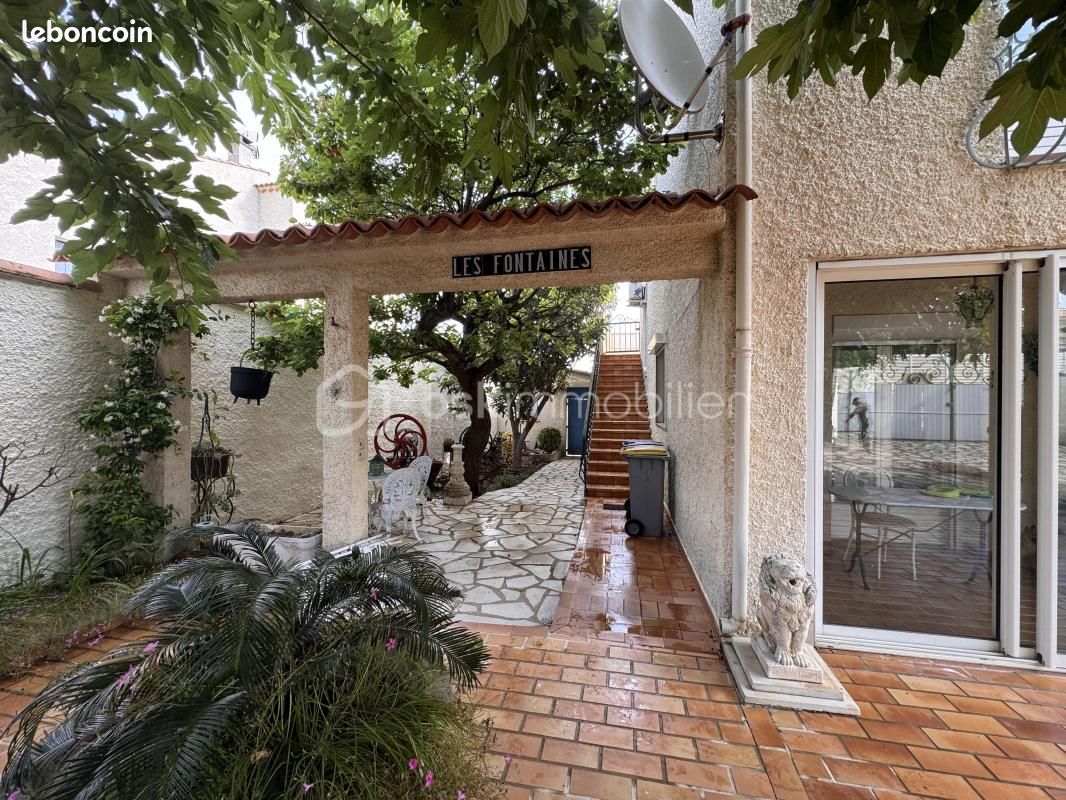 Maison 7 pièces 180 m² · à Bassan · 180 m² · 330 000 €