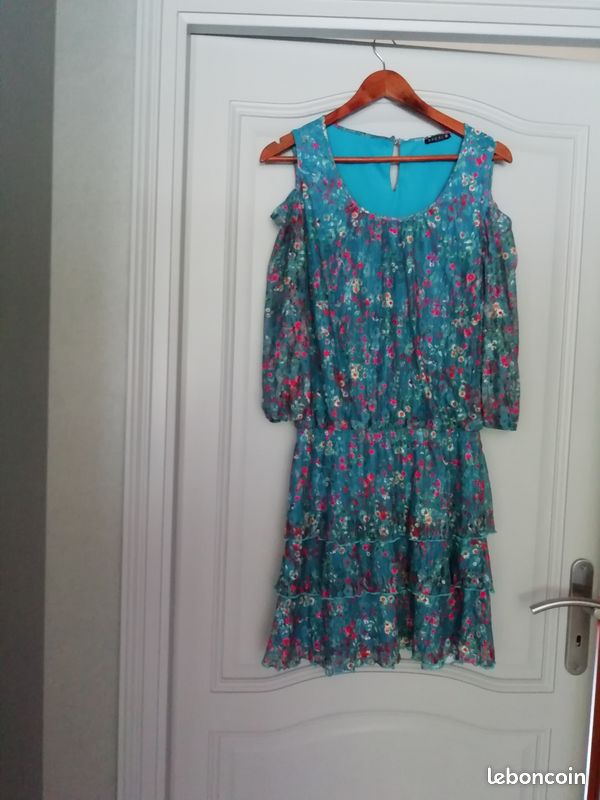 Robe d'été (image 4)