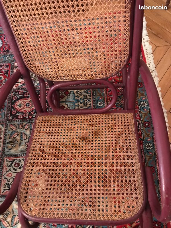 Rocking chair (image 4)