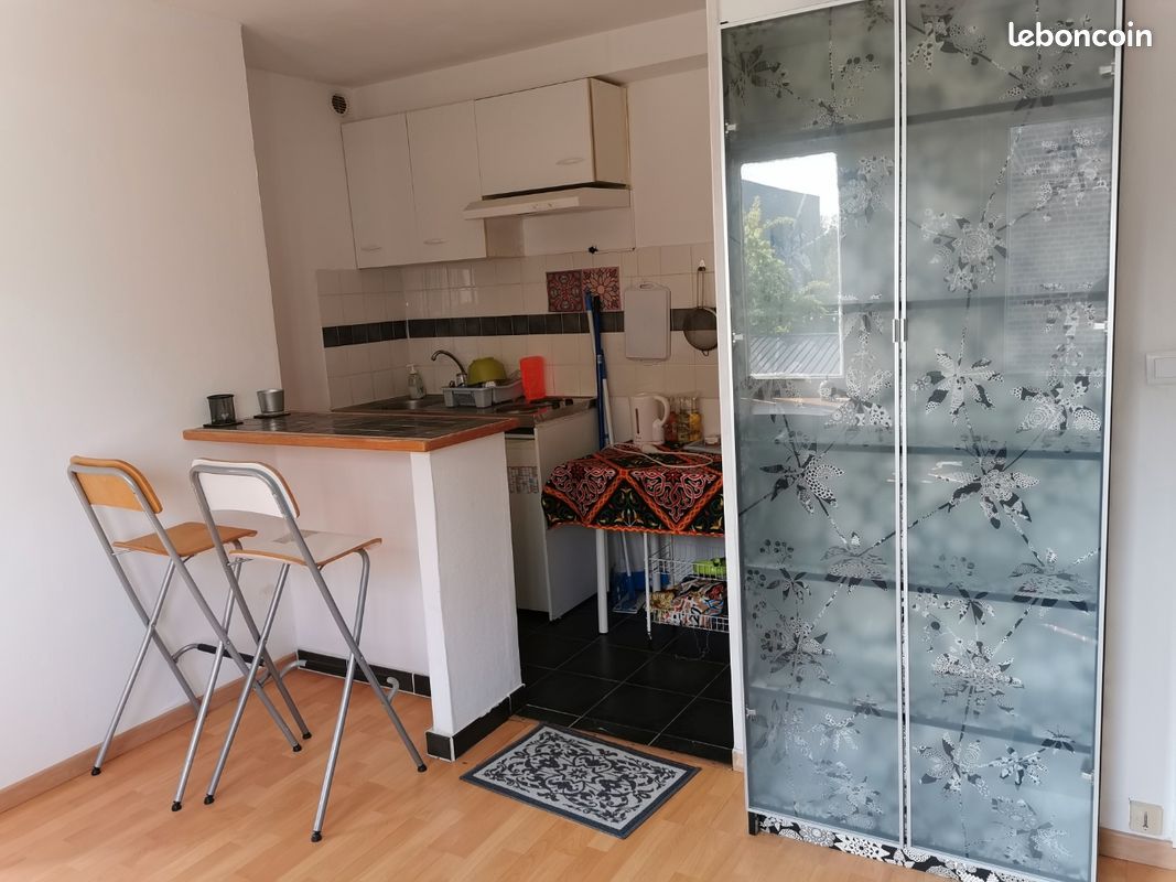 Parking 2 pièces 33 m² · à Lille · 33 m² · 99 000 €