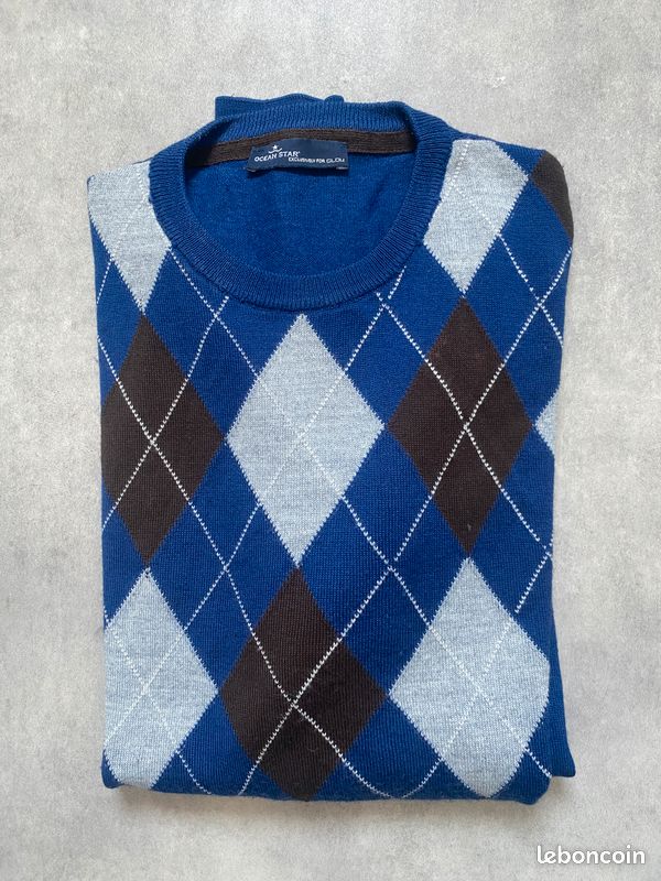 Pull homme (image 2)