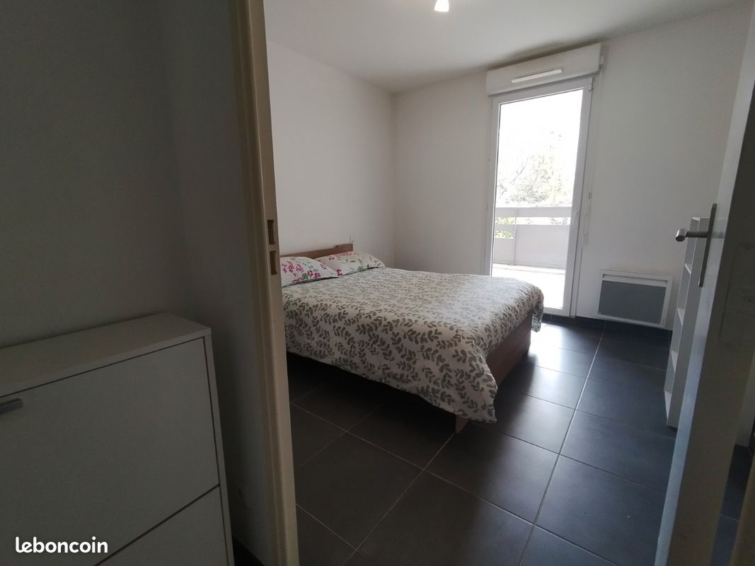 Appartement 2 pièces 41 m² · à Marseille · 41 m² · 950 €