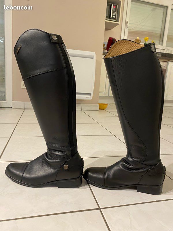 Botte Sergio grasso (image 1)