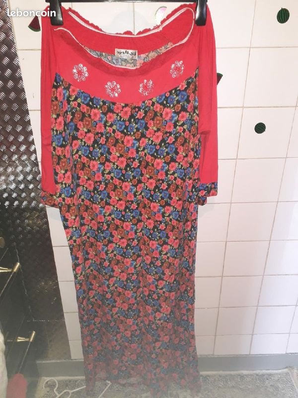 Robe femme (image 4)