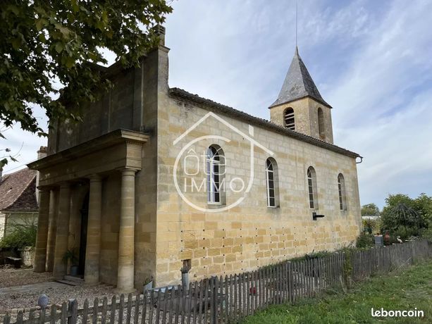 Maison 4 pièces 151 m²