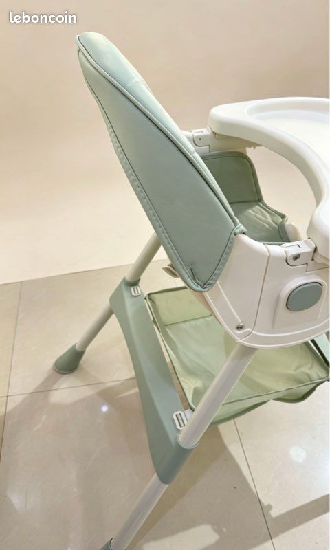 Chaise bébé (image 5)