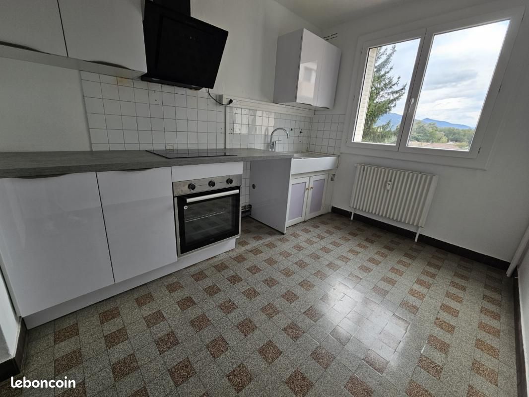 Appartement 4 pièces 67 m² · à Villard-Bonnot · 67 m² · 880 €/mois