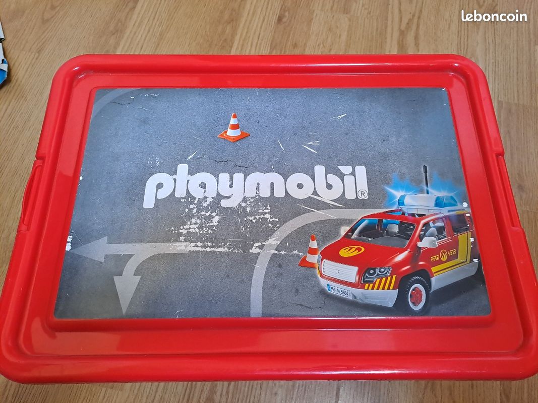 Playmobil (image 9)