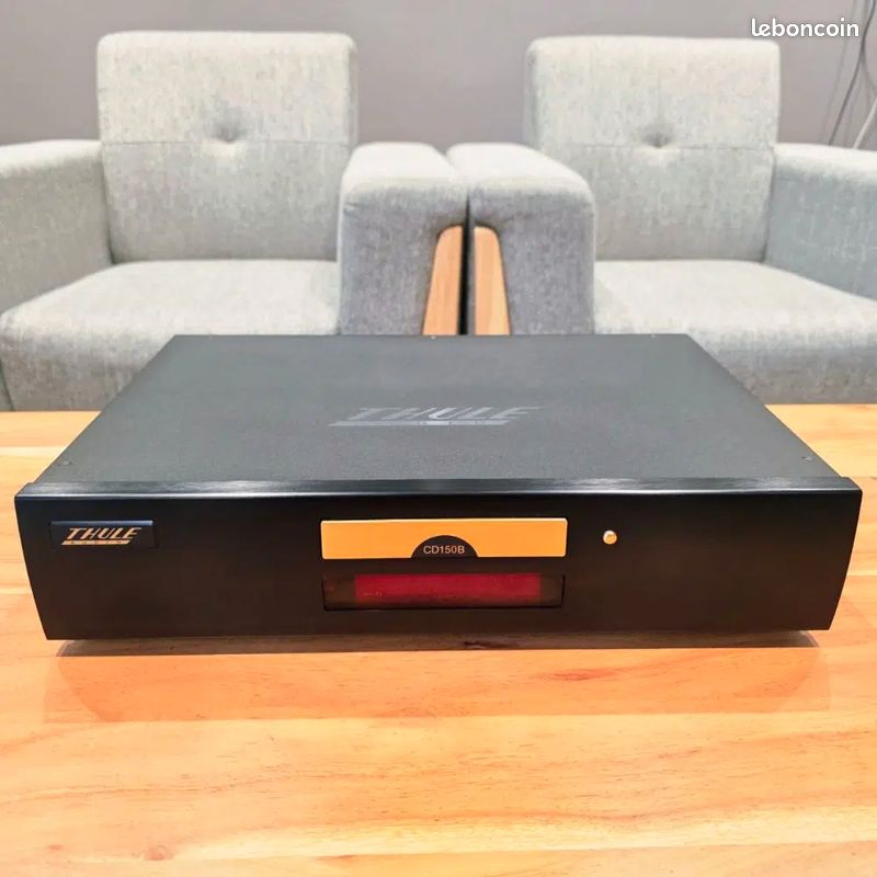 Lecteur Audio Simple Audio Roomplayer 1 Multiroom Neuf