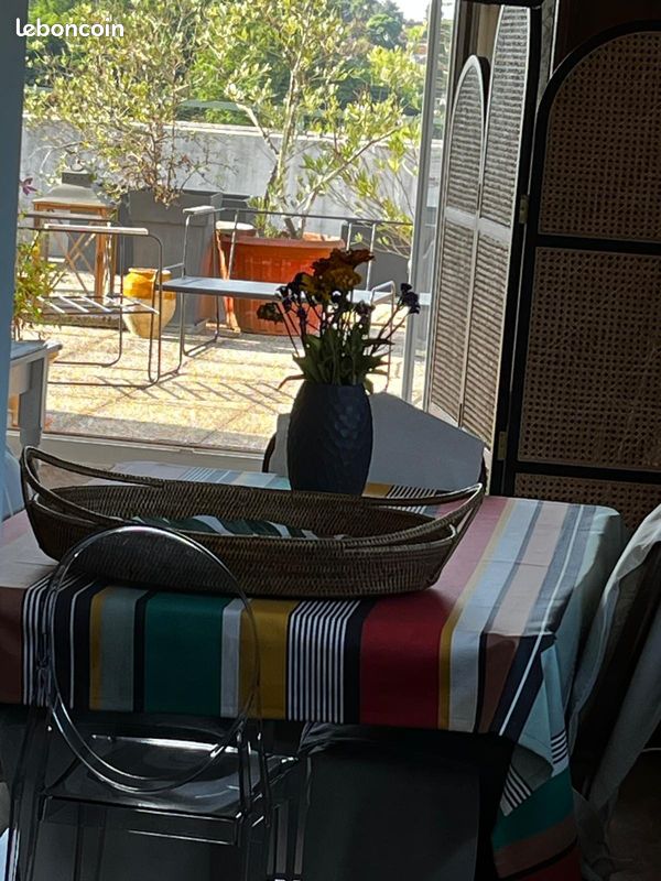 Appartement 3 pièces 96 m² · à Mont-de-Marsan · 96 m² · 197 000 €