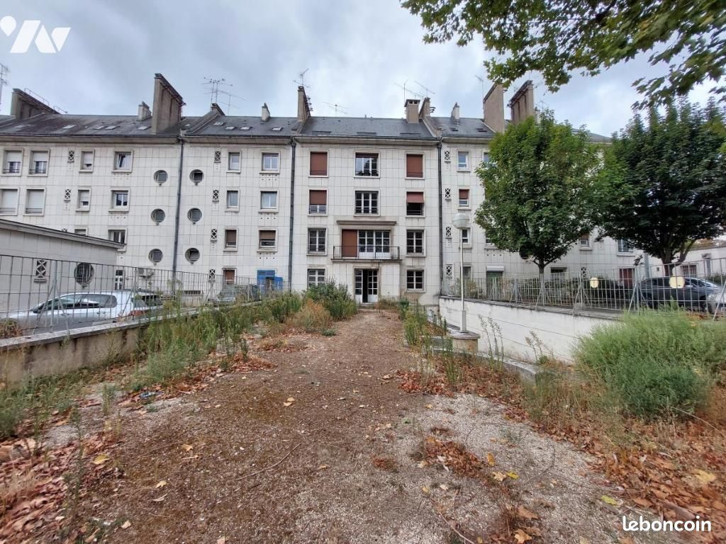 Immeuble 9 pièces 238 m² · à Orléans · 238 m² · 1 144 000 €