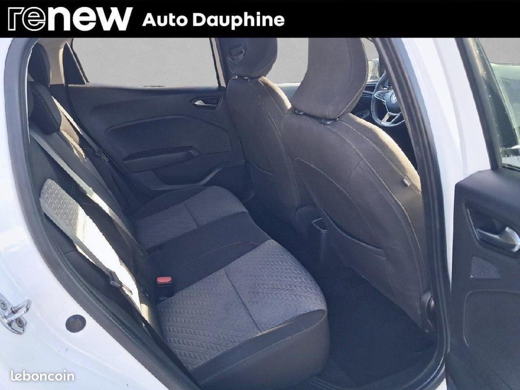 Renault Clio V Blue dCi 100 Evolution (image 19)