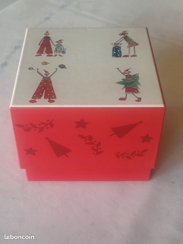 Boite Noël (image 1)
