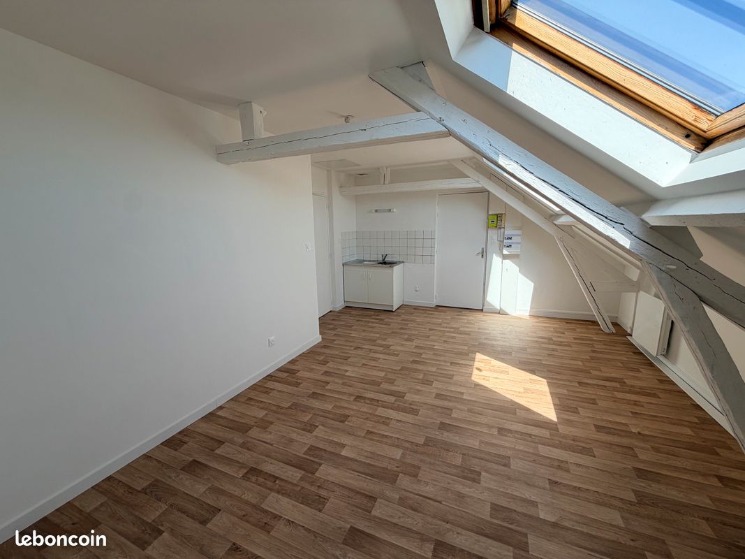Appartement 2 pièces 46 m² · à Masnières · 46 m² · 421 €/mois