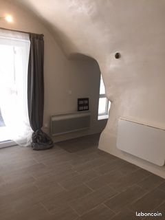 Appartement 1 pièce 20 m² · à Gardanne · 20 m² · 480 €