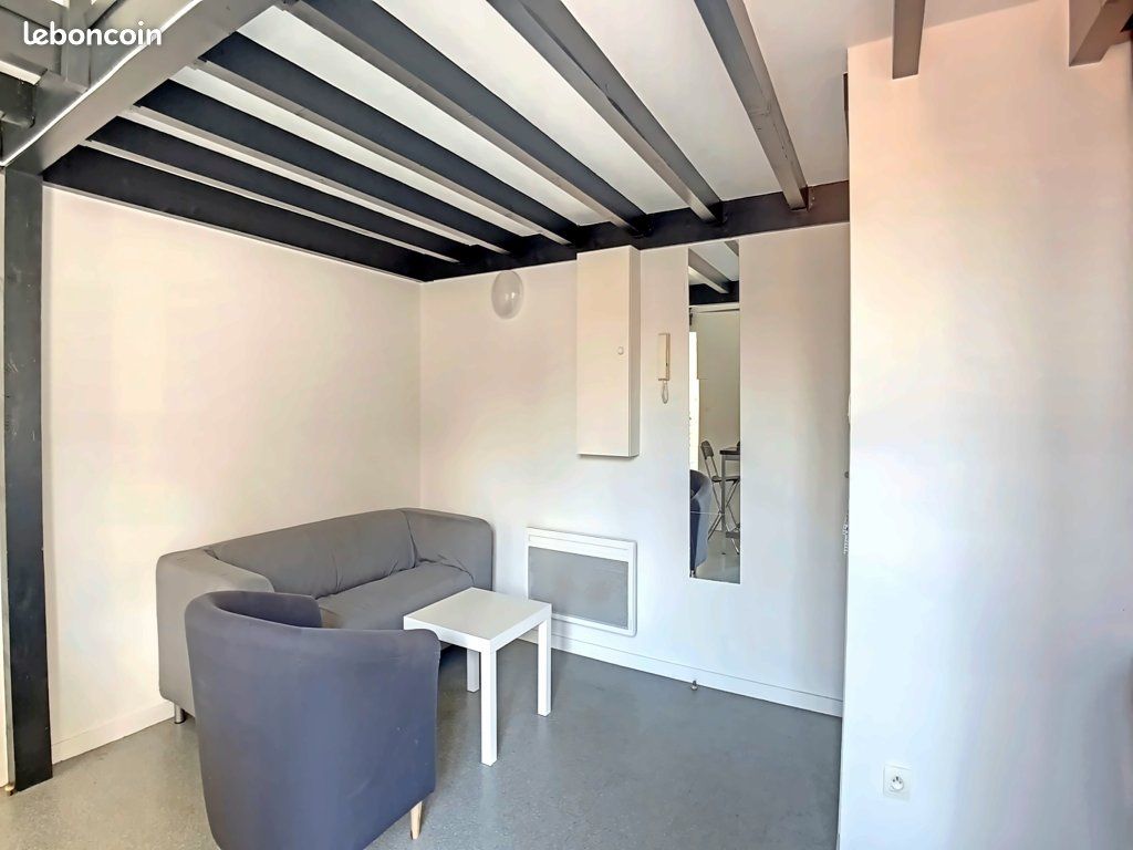 Appartement 3 pièces 49 m² · à Saint-Étienne · 49 m² · 580 €/mois