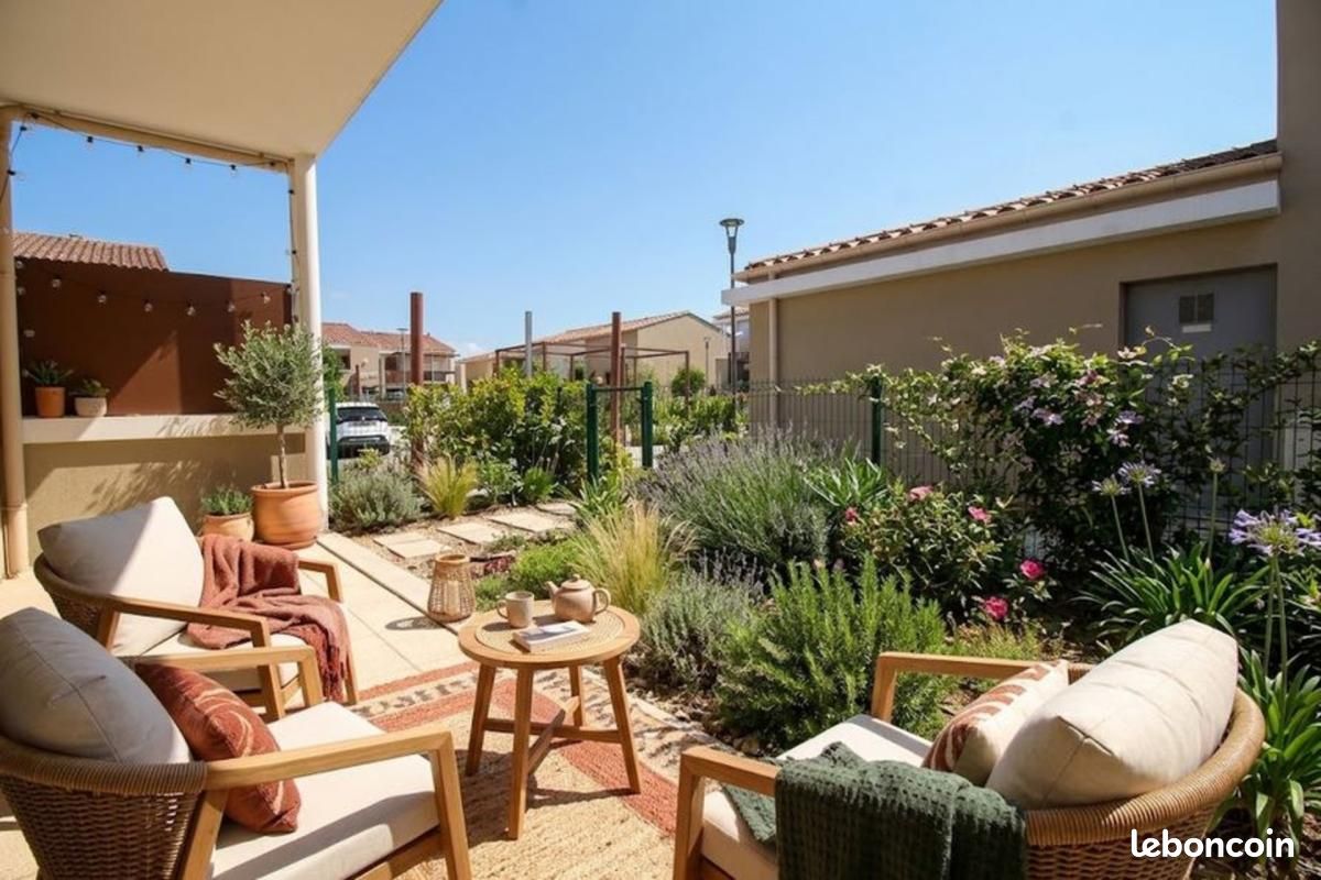 Maison 3 pièces 66 m² · à Robion · 66 m² · 235 000 €