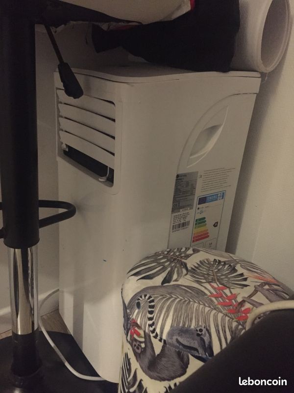Climatiseur klindo (image 1)