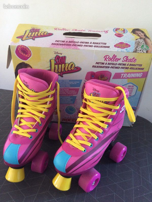 Roller Luna T34/35 (image 3)