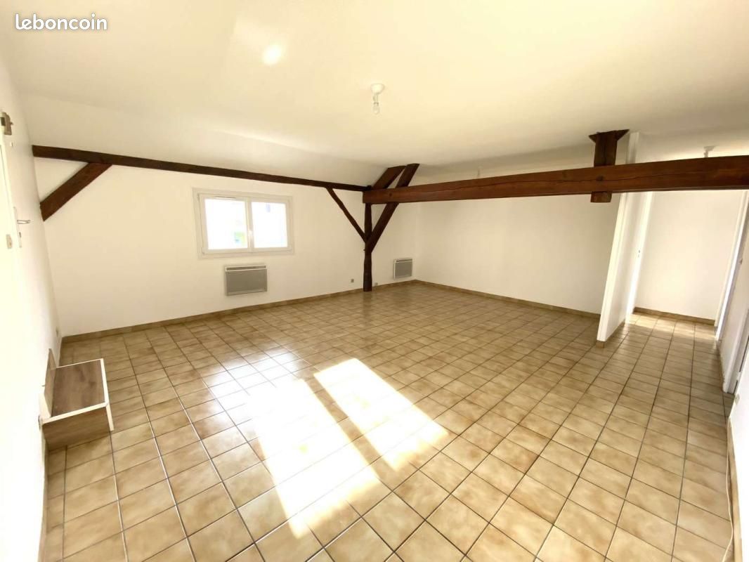 Appartement 3 pièces 73 m² · à Coulommiers · 73 m² · 725 €/mois