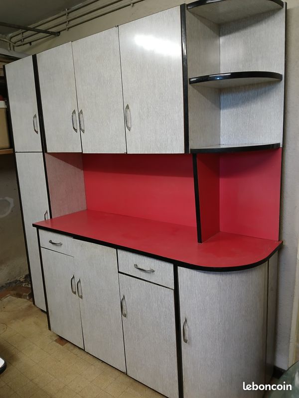 Buffet de cuisine (image 3)