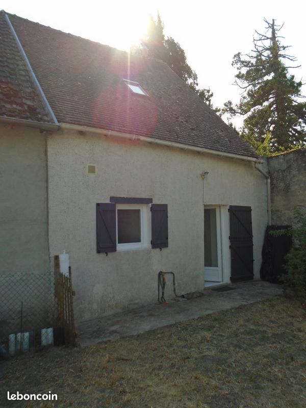 Maison 3 pièces 60 m² · à Mer · 60 m² · 115 000 €