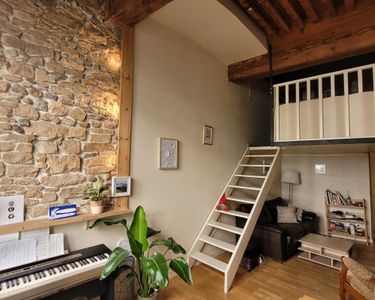 Appartement 275 000 € - 48 m²