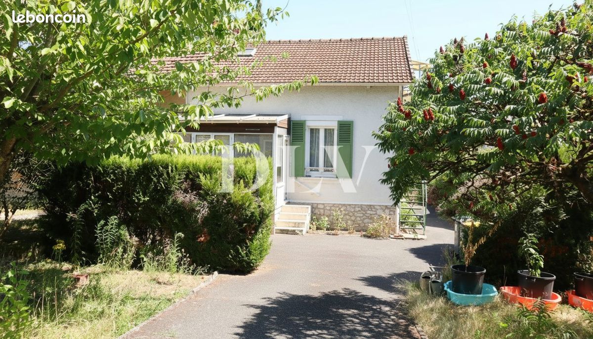 Maison 4 pièces 87 m² · à Avon · 87 m² · 349 000 €