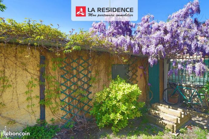Maison a louer clamart - 5 pièce(s) - 90 m2 - Surfyn