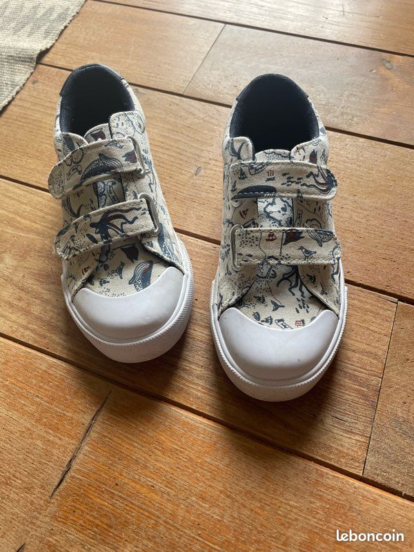 Chaussures taille 29 (image 1)