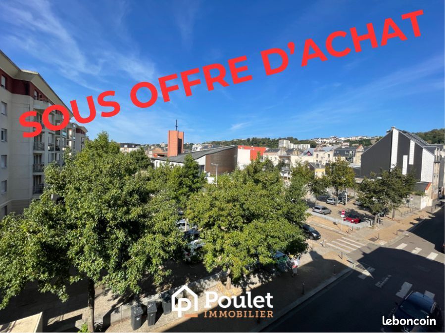 Local commercial 170 m² · à Le Havre · 170 m² · 320 000 €