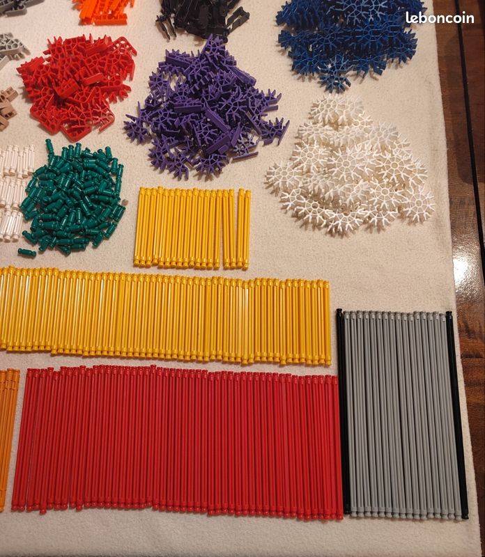 K'nex boîte rouge 45035 (image 12)