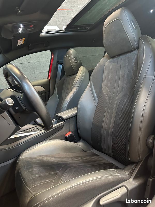 Peugeot 308 GT Pack 1.2 130 EAT8 Garantie Peugeot 2031 (image 11)