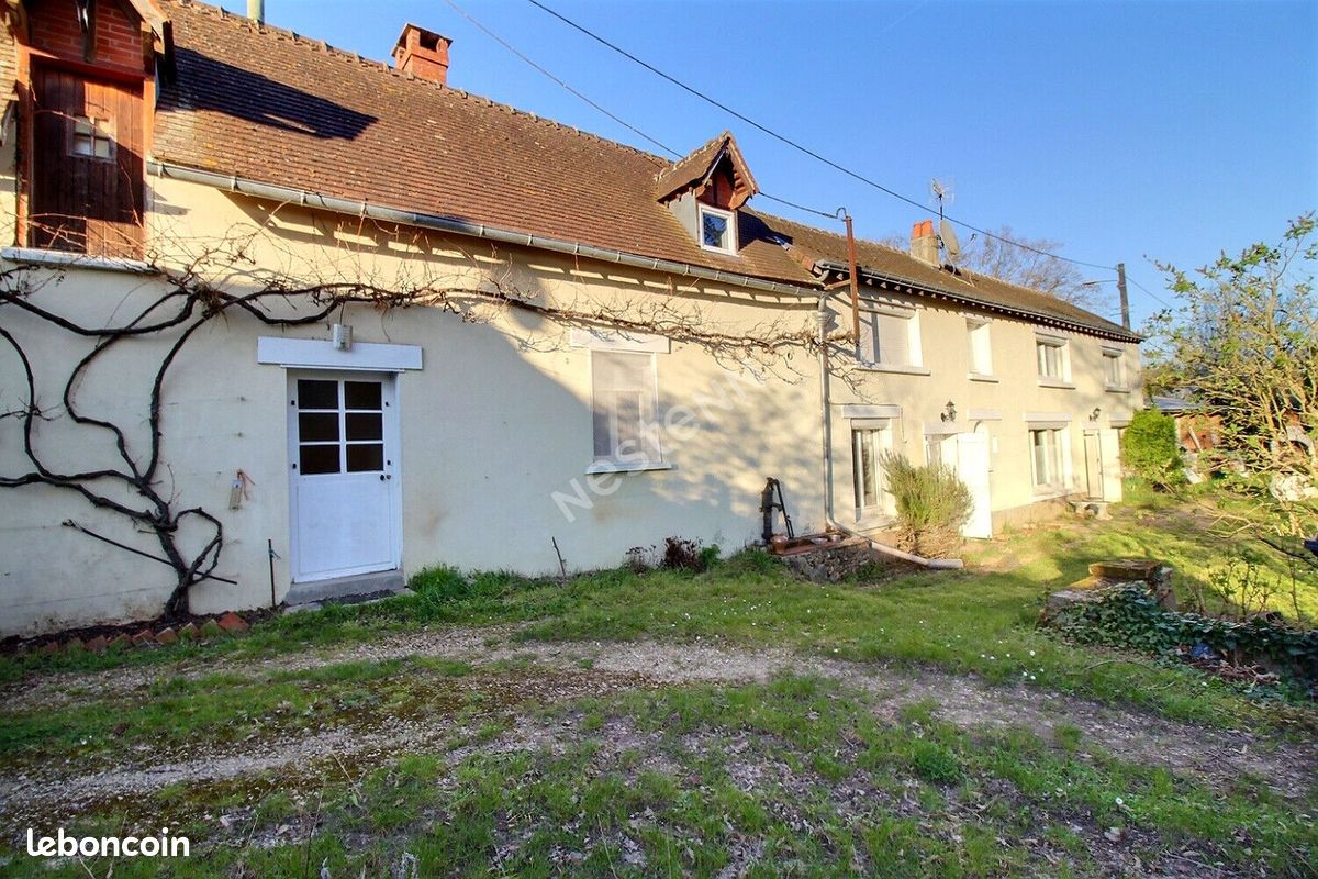 Maison 5 pièces 131 m² (image 3)