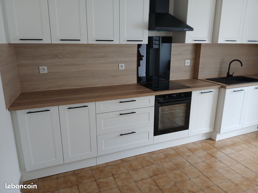 Maison 5 pièces 88 m² · à Vierzon · 88 m² · 890 €/mois