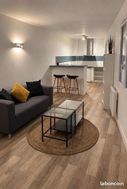 Appartement 2 pièces 34 m² · à Dax · 34 m² · 82 900 €