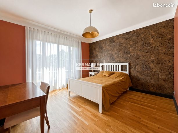 Propriété 7 pièces 181 m² — 9
