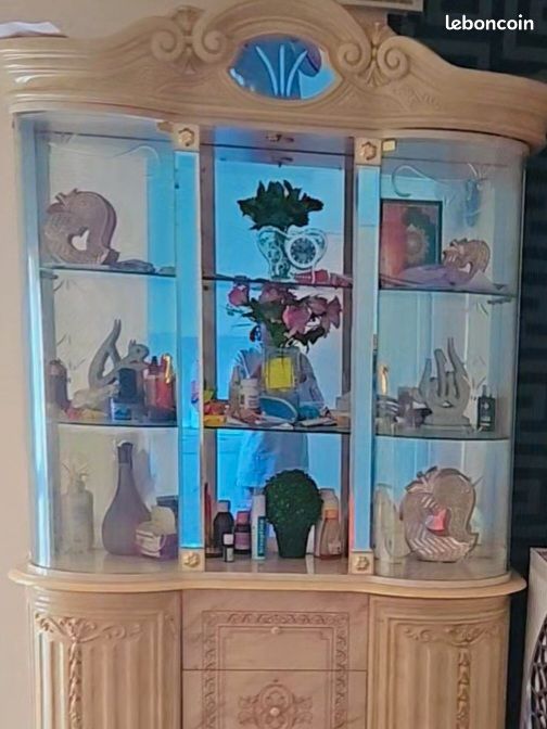 Ensemble Buffet et Meuble TV (image 1)