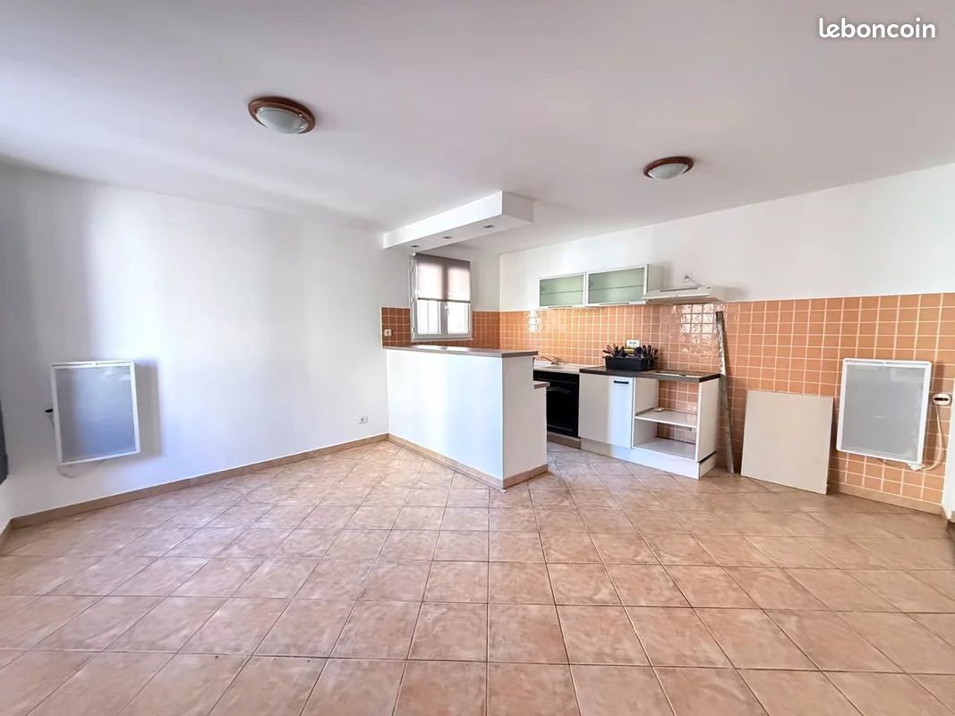 Appartement 3 pièces 65 m² · au Rove · 65 m² · 189 500 €