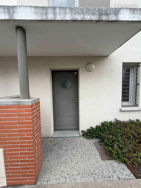 Maison 3 pièces 69 m² · à Castelginest · 68,6 m² · 209 000 €
