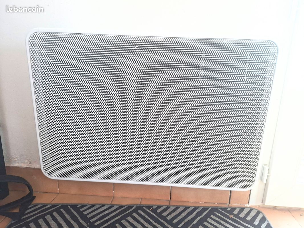 Radiateur électrique (image 1)