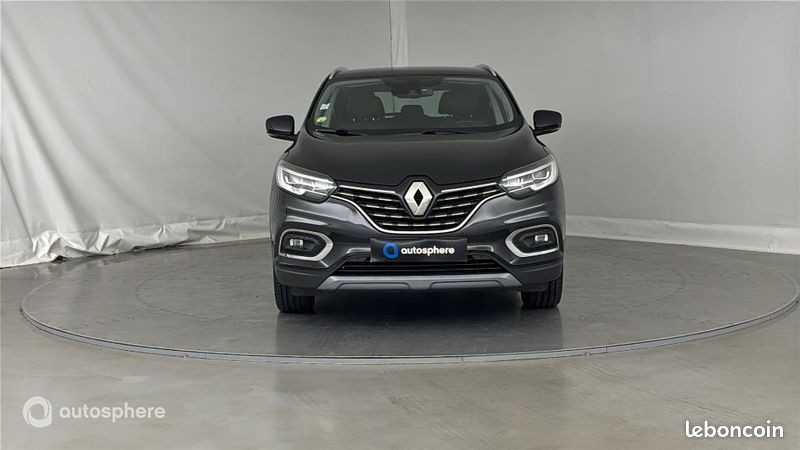 Renault Kadjar 1.5 Blue dCi 115ch Intens 112g (image 2)