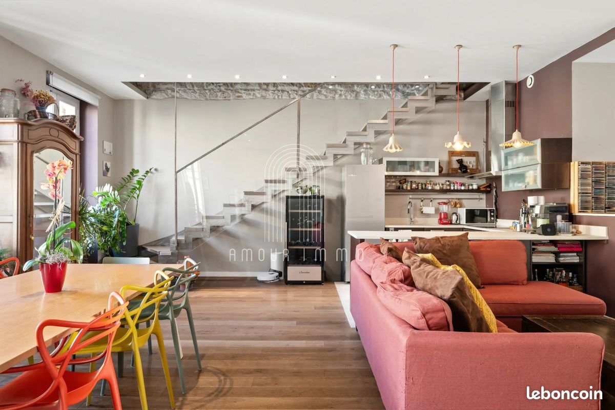 Appartement 4 pièces 155 m² · à Nice · 155 m² · 970 000 €