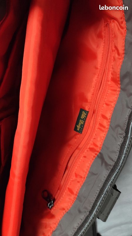 Pochette ordinateur Elite (image 6)