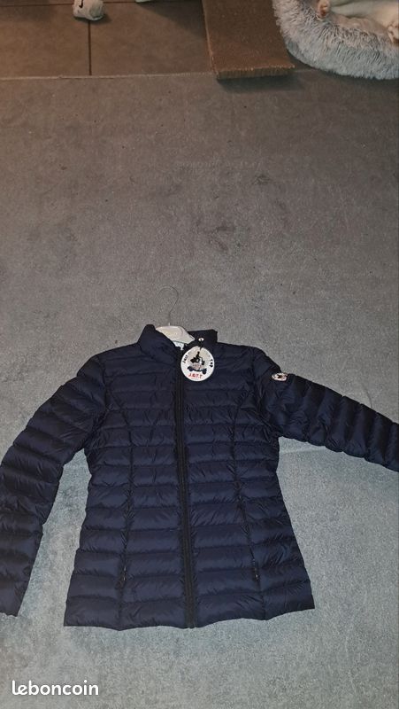 Veste jotte legere (image 2)